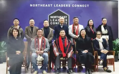 NE Leaders Connect