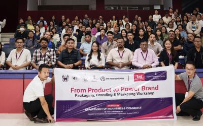 Packaging, Branding & Marketing September’ 2026